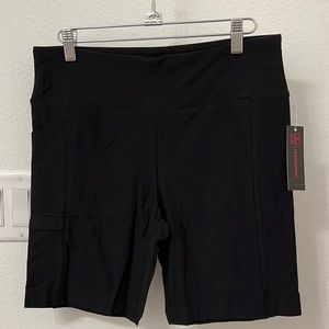 Comfortable & Soft Biker Shorts